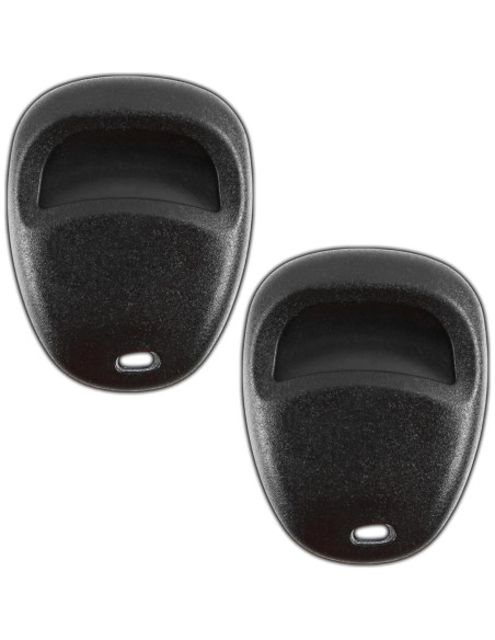 Control Remoto KeylessOption 2 Botones para Buick y más