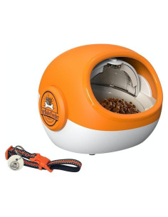 Dispensador Automático de Comida FurBabyFeeder Sphere - RFID