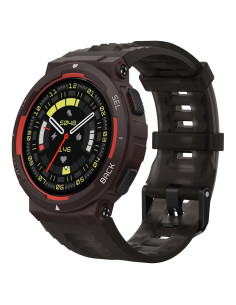 Reloj Inteligente Amazfit Active Edge 46 mm GPS Resistente