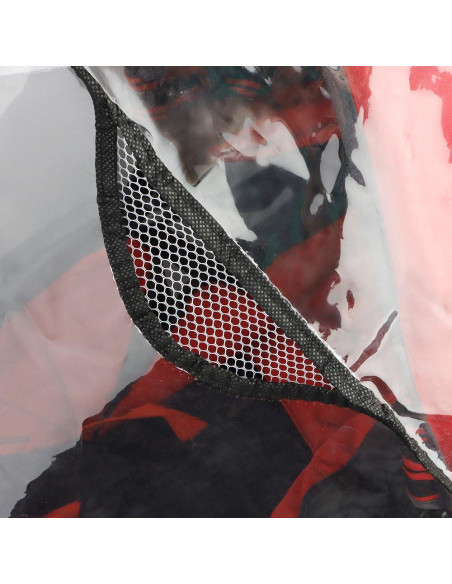 Cubierta de Lluvia Universal para Cochecito FASOTY 198g Impermeable