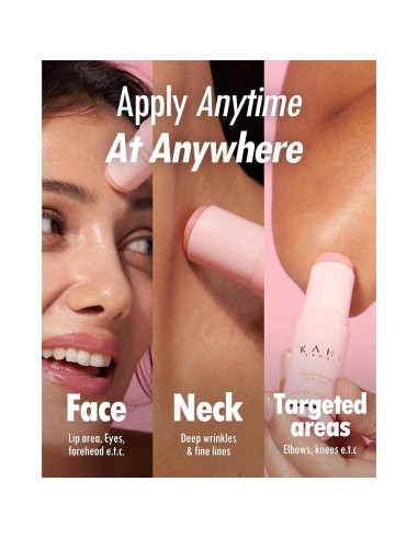 Bálsamo Multi Bounce KAHI para Arrugas y Hidratación