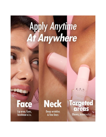 Bálsamo Multi Bounce KAHI para Arrugas y Hidratación Bálsamo Multi Bounce KAHI para Arrugas y Hidratación