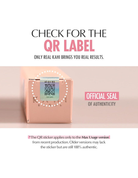 Bálsamo Multi Bounce KAHI para Arrugas y Hidratación Bálsamo Multi Bounce KAHI para Arrugas y Hidratación