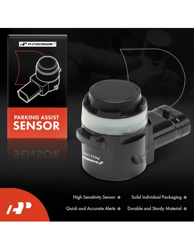Sensor de Estacionamiento A-Premium para Mercedes-Benz