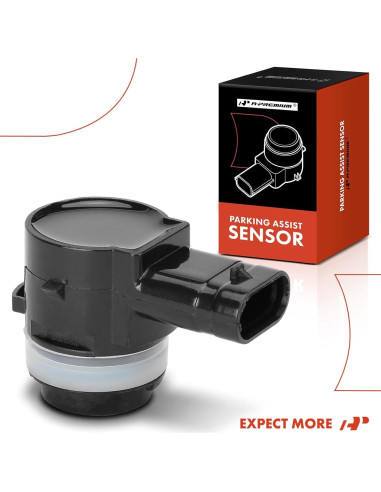 Sensor de Estacionamiento A-Premium para Mercedes-Benz