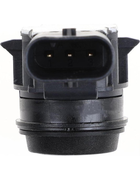 4 Sensores de Estacionamiento PDC Mhakrl para BMW F20 F30