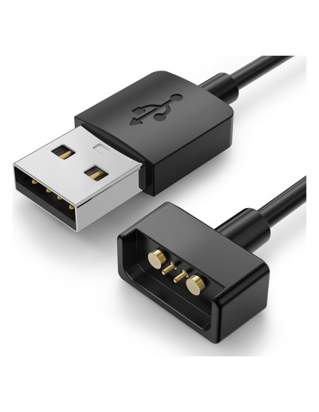 Cable de Carga TUSITA para Gafas Ray-Ban Stories - 1M