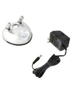 Guía de Estacionamiento Láser Dual Maxsa 37314 con LED