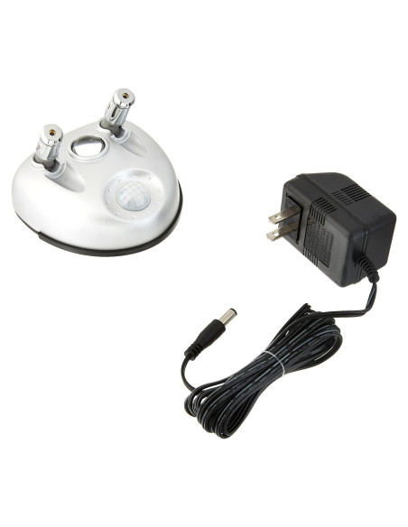 Guía de Estacionamiento Láser Dual Maxsa 37314 con LED