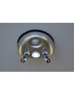 Guía de Estacionamiento Láser Dual Maxsa 37314 con LED 2