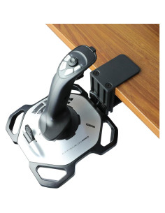 Soporte de Escritorio WELLMETE para Joystick G Extreme 3D Pro 2