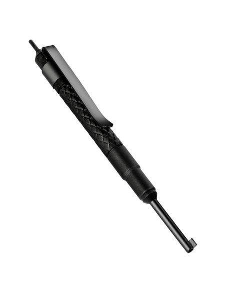 Llave Universal de Grillete JOTOVO ZT101 Táctica Duradera