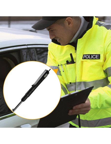 Llave Universal de Grillete JOTOVO ZT101 Táctica Duradera