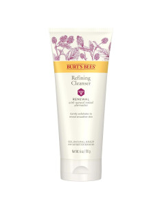 Limpiador Facial Refinador Burt's Bees con Bakuchiol 170 g