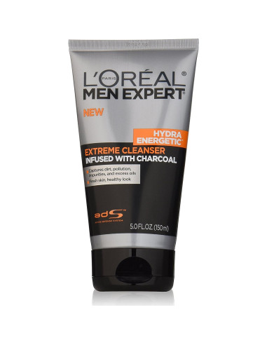 Set de Cuidado Facial L'Oreal Men Expert 2 Piezas