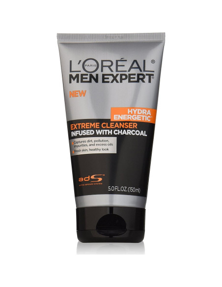 Set de Cuidado Facial L'Oreal Men Expert 2 Piezas