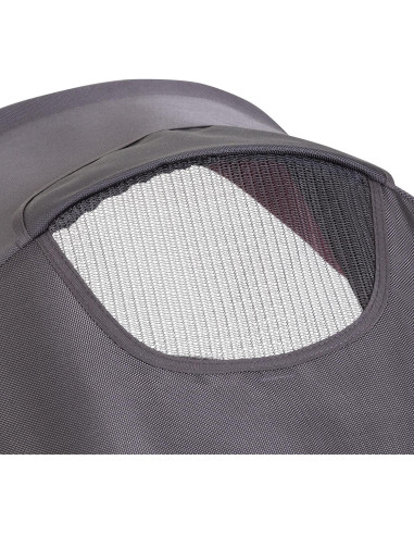 Carrito Jogger Baby Trend Expedition + Asiento Ally 35