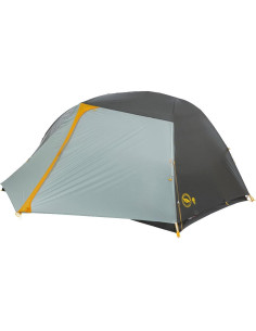 Tienda de Senderismo Big Agnes Tiger Wall Platinum 2 Personas 2
