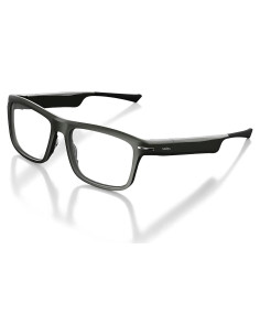 Gafas Inteligentes SOLOS AirGo Argon X Gris Metálico