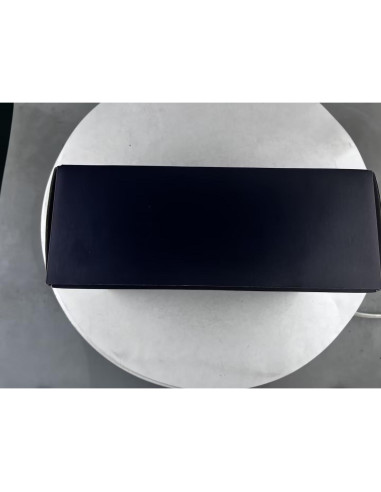 Estéreo portátil KooDux 22.5 cm con Carplay y cámara