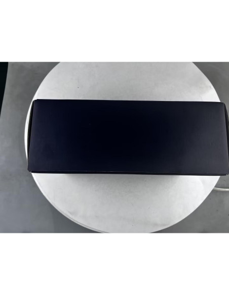 Estéreo portátil KooDux 22.5 cm con Carplay y cámara