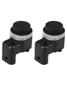 Sensor de Estacionamiento X AUTOHAUX para BMW Serie X 2006-2013