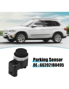 Sensor de Estacionamiento X AUTOHAUX para BMW Serie X 2006-2013 2