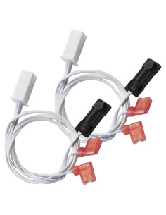 Termistor para Refrigerador RV Norcold MIYOLO 2PCS Reemplazo