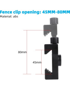 Soporte de Cerca FPN para Cámara y Teléfono - Ajustable 2