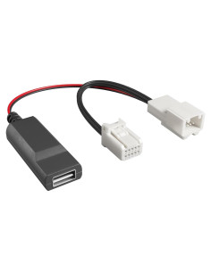 Adaptador de alimentación Dongar para dashcam 10 pines USB