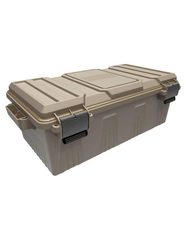 Caja de Municiones MTM ACDC30 Resistente al Agua 45L