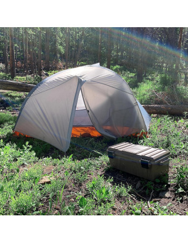 Caja de Municiones MTM ACDC30 Resistente al Agua 45L