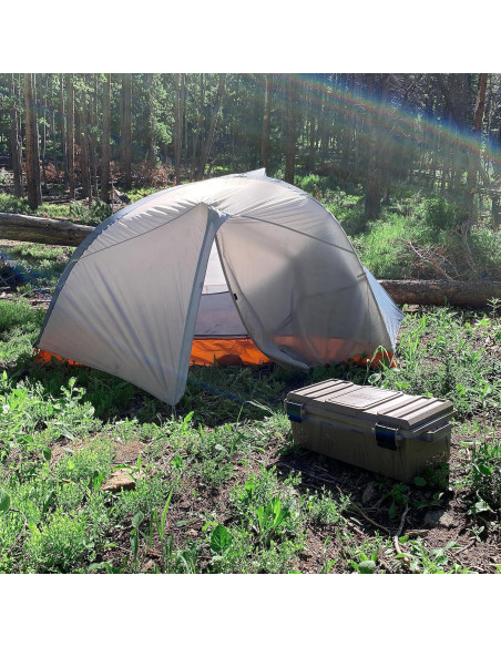 Caja de Municiones MTM ACDC30 Resistente al Agua 45L