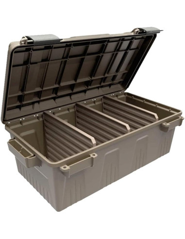 Caja de Municiones MTM ACDC30 Resistente al Agua 45L
