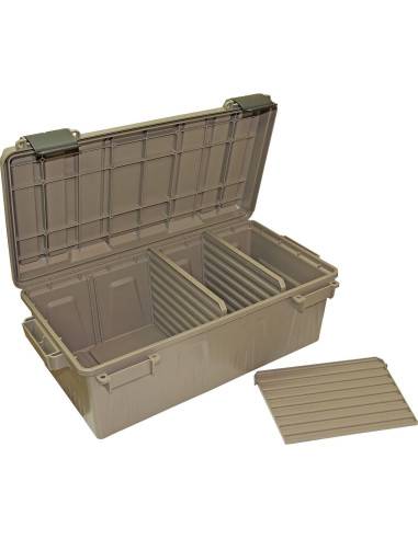 Caja de Municiones MTM ACDC30 Resistente al Agua 45L