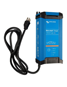 Cargador de batería Victron Energy Blue Smart IP22 12V 15A