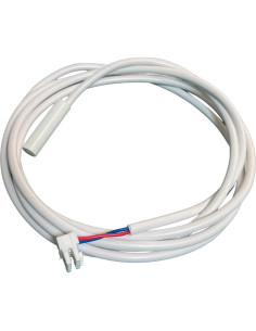 Sensor de Temperatura Traulsen 337-60448-00 Reemplazo 155.4 cm 2