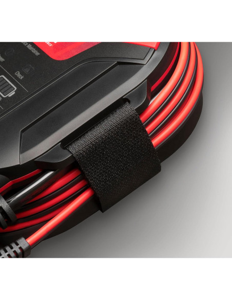 Mantenedor de Batería OPTIMA D200+ 12V Automático