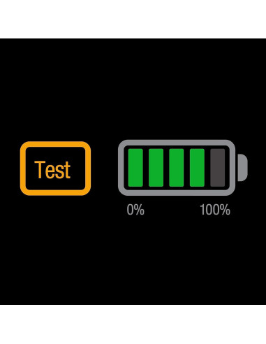 Mantenedor de Batería OPTIMA D200+ 12V Automático