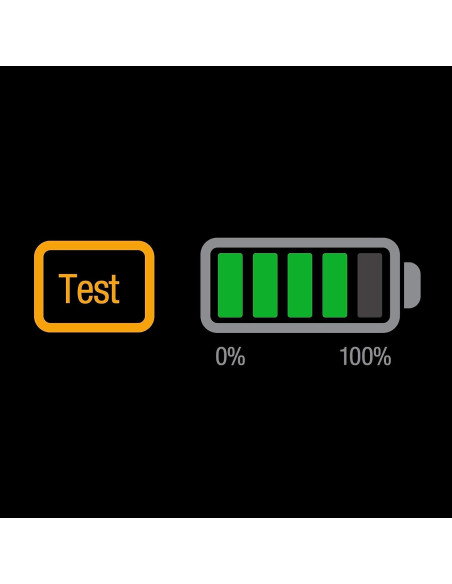 Mantenedor de Batería OPTIMA D200+ 12V Automático