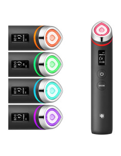 Medicube AGE-R Booster Pro | Dispositivo LED Antienvejecimiento