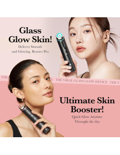 Medicube AGE-R Booster Pro | Dispositivo LED Antienvejecimiento 2