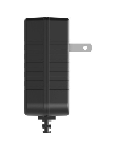 Cargador de Batería Clase 2 ADS 12V 0.5A para GM037C