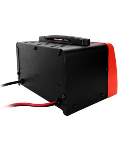 Cargador de Batería Titan TE4-0236 12V 10/6/2A Inteligente 2