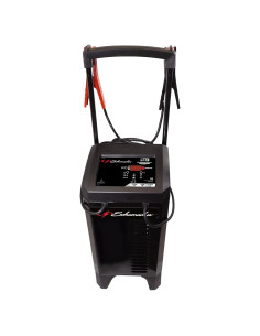 Cargador y Arrancador Schumacher SC1325 4-en-1 250A 6/12V