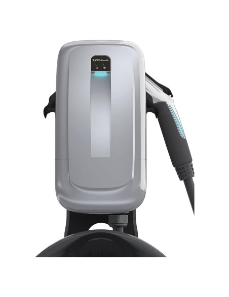 Cargador Eléctrico Schumacher SEV1600HW 50A 240V Resistente