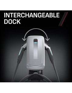 Cargador Eléctrico Schumacher SEV1600HW 50A 240V Resistente 2