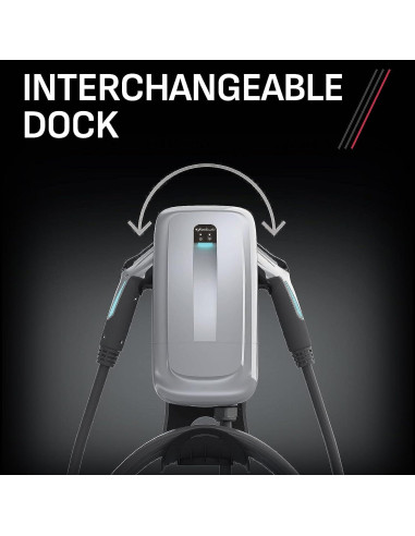 Cargador Eléctrico Schumacher SEV1600HW 50A 240V Resistente