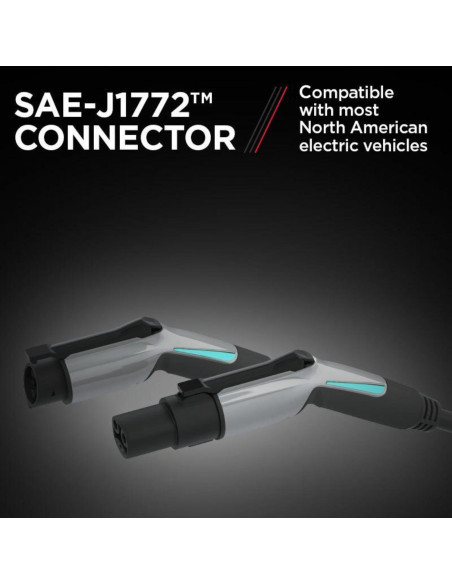 Cargador Eléctrico Schumacher SEV1600HW 50A 240V Resistente