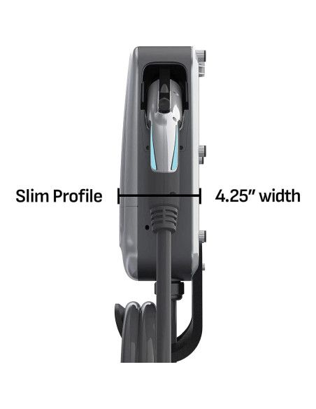 Cargador Eléctrico Schumacher SEV1600HW 50A 240V Resistente